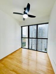 Commonwealth Towers (D3), Condominium #458388801
